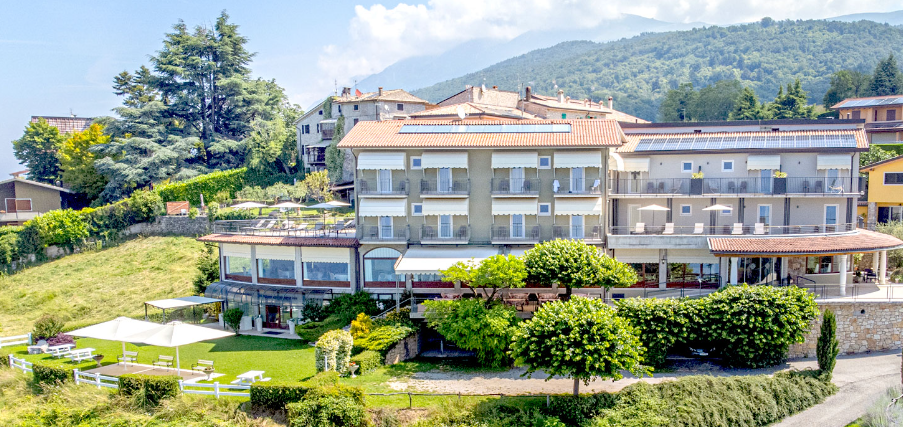 Hotel Ristorante Laguna