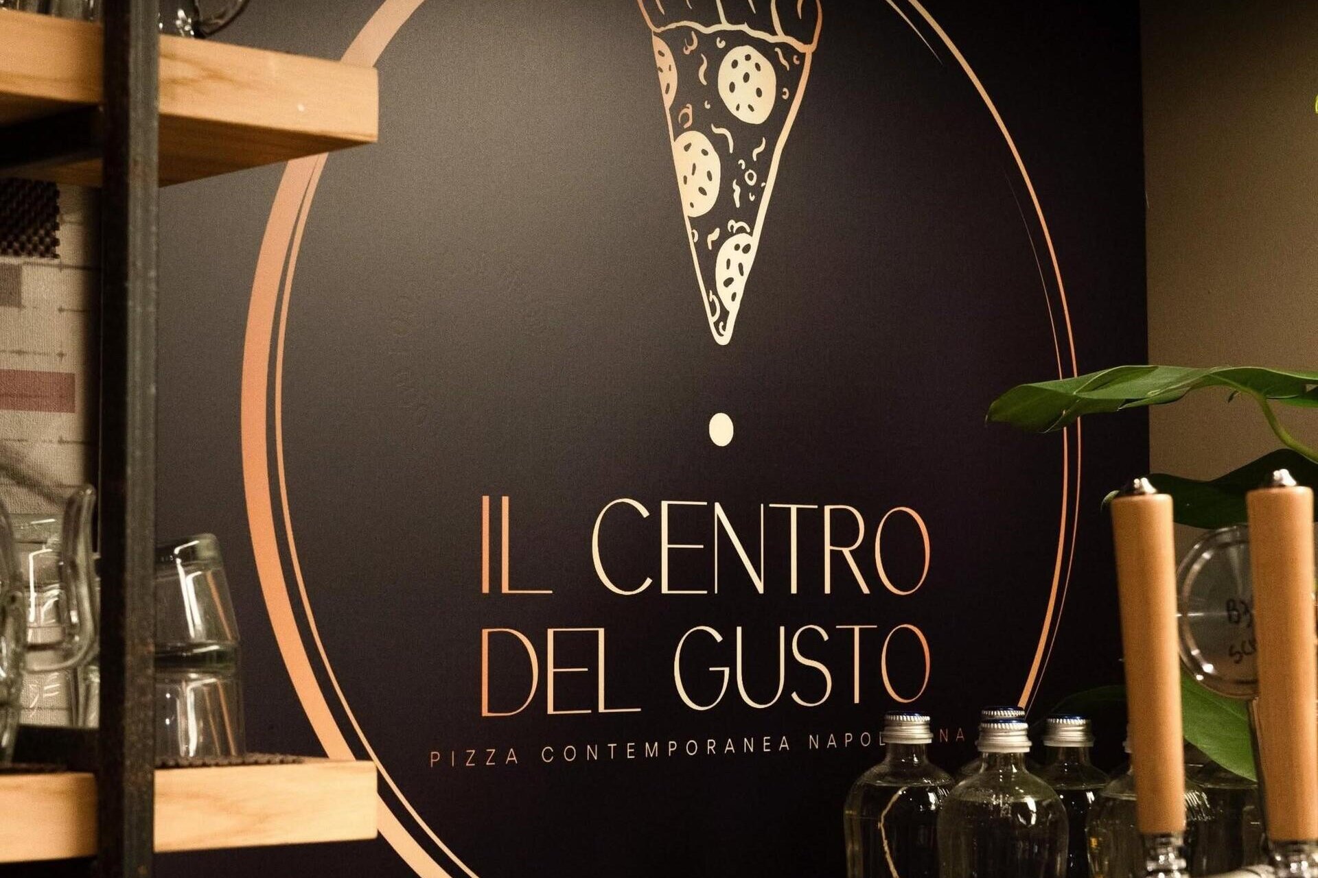 Il Centro del Gusto