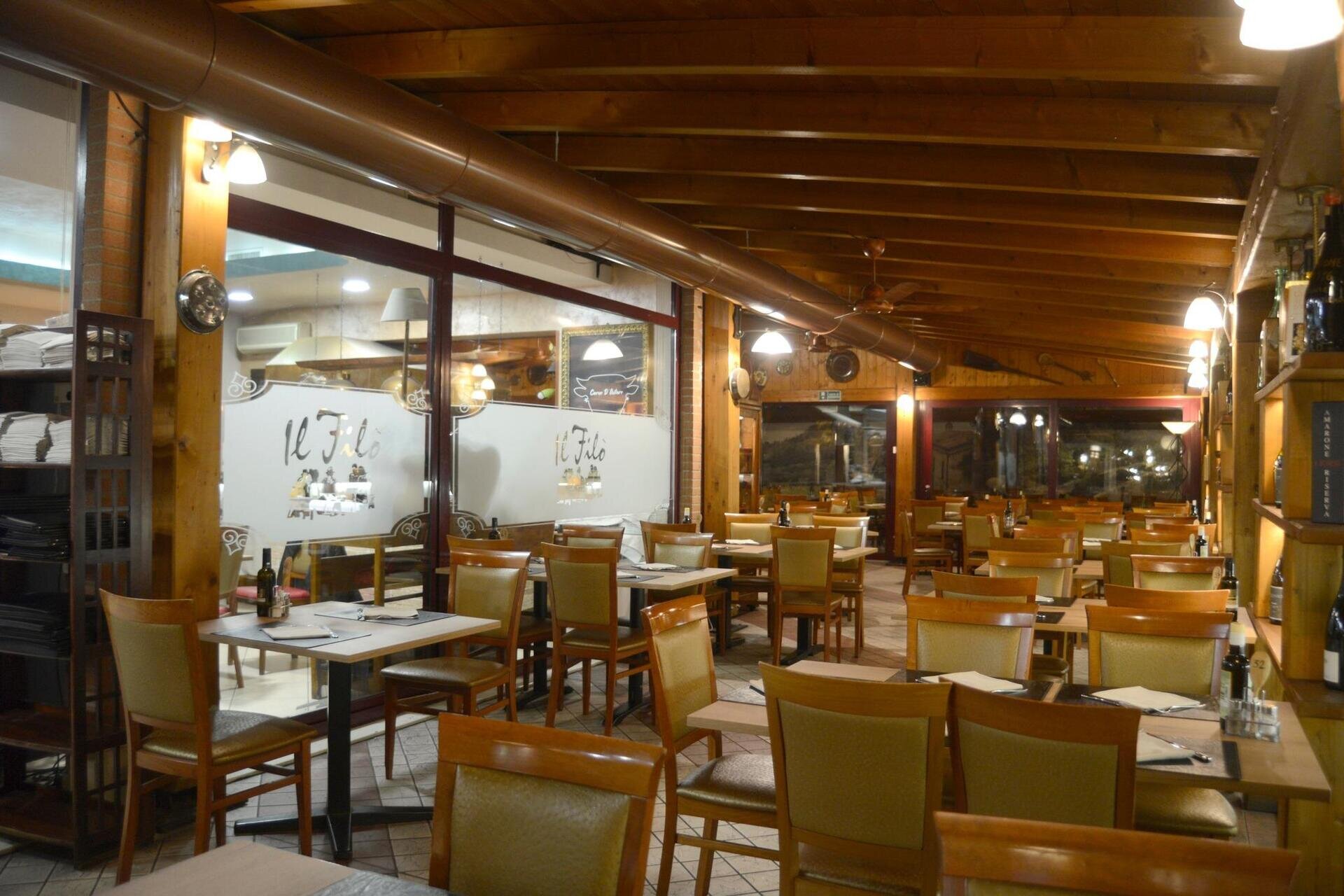 Il Filò Ristorante Pizzeria