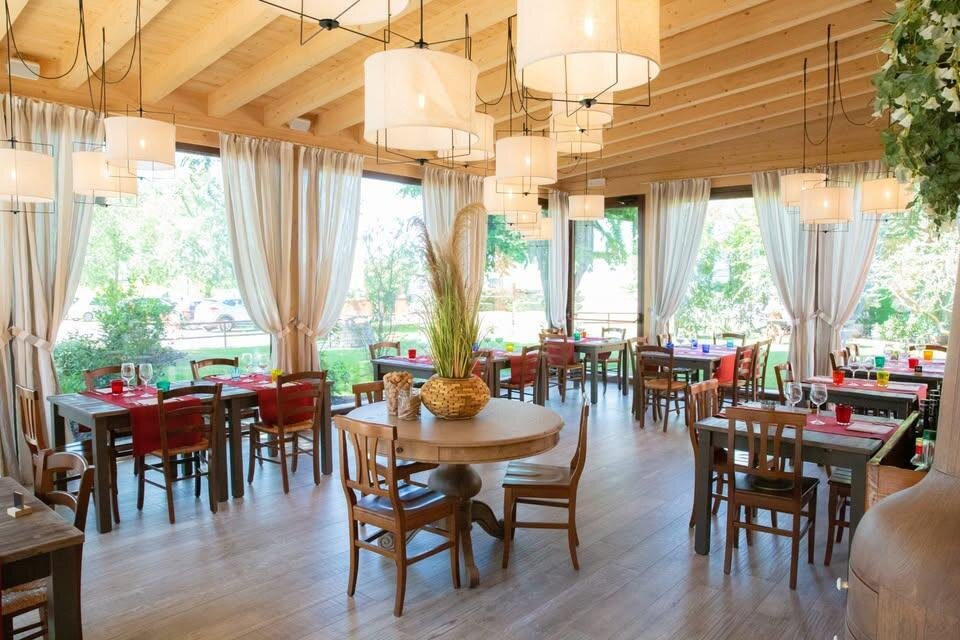Il Grappolo Ristorante