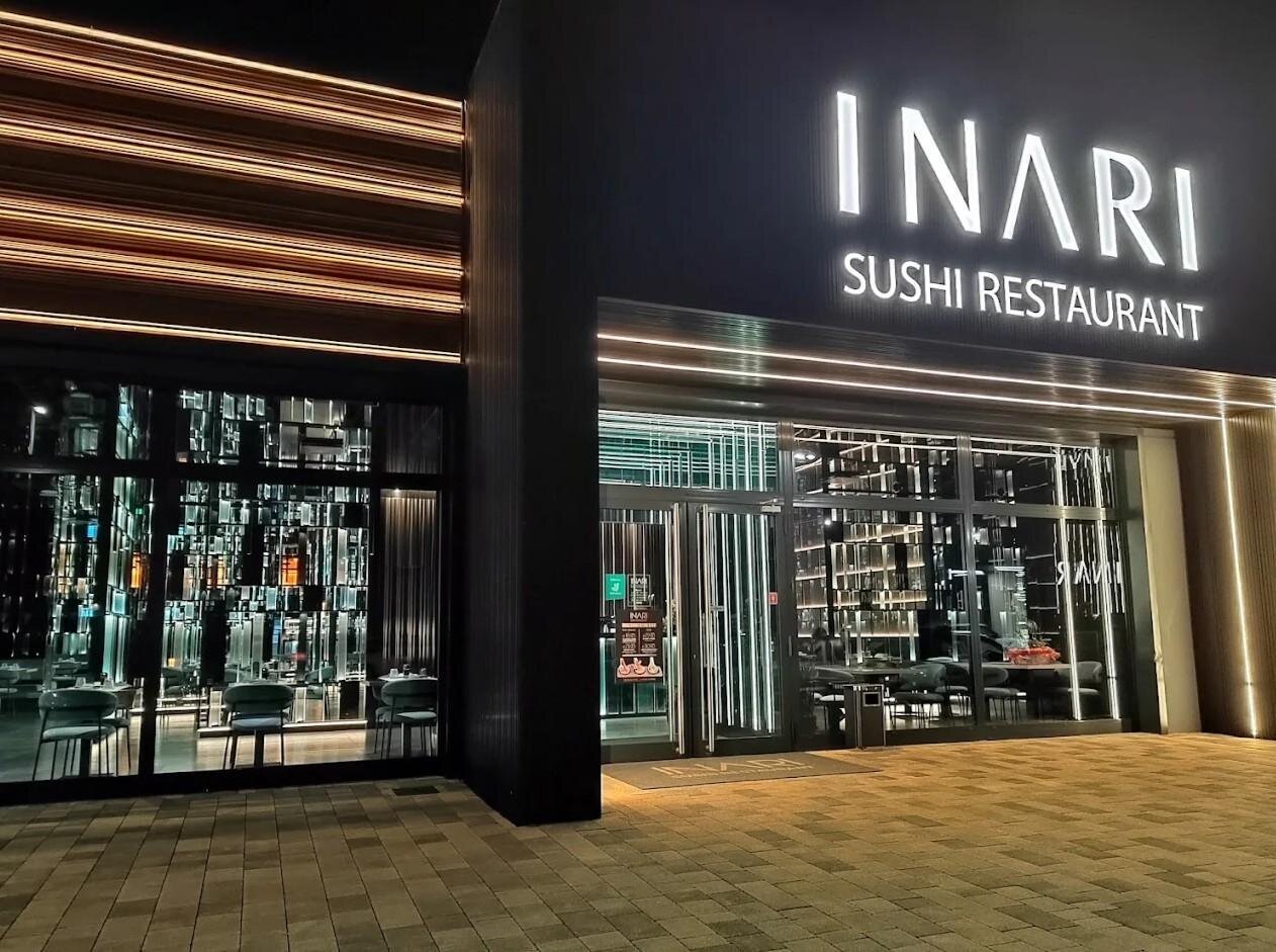 Inari Sushi Restaurant