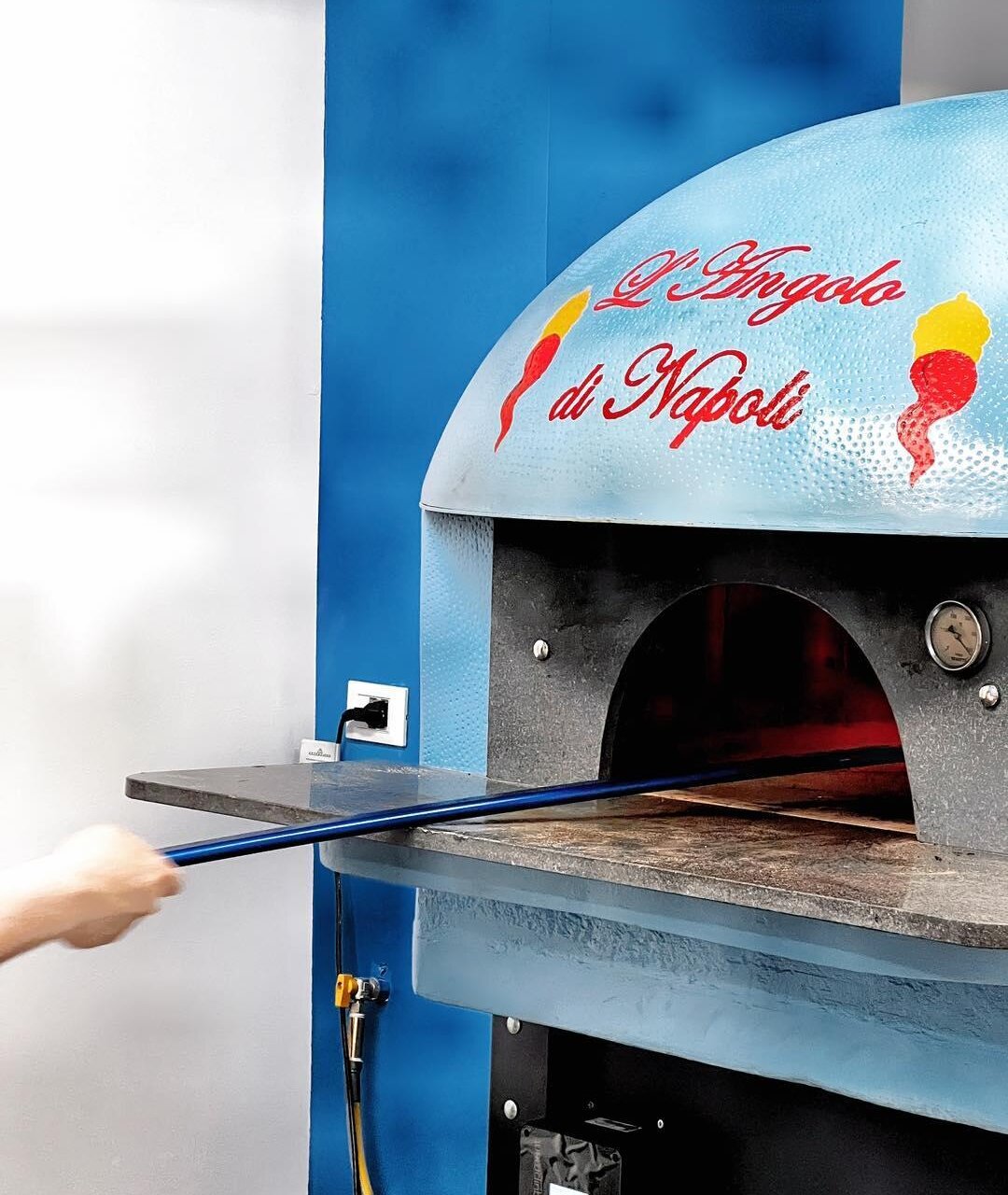 L'angolo di Napoli