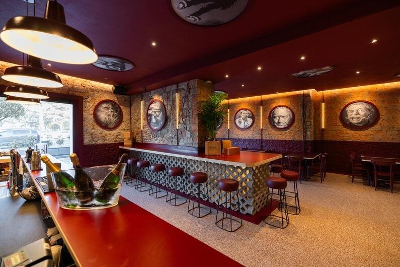 L'Osteria di Mezzo