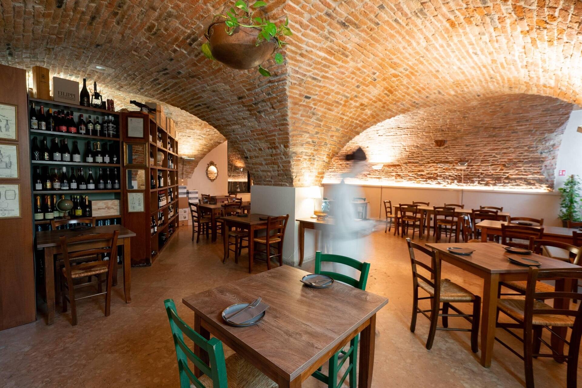 L'Osteria di Via Roma