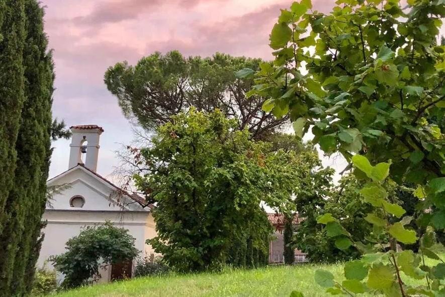 La Cappuccina