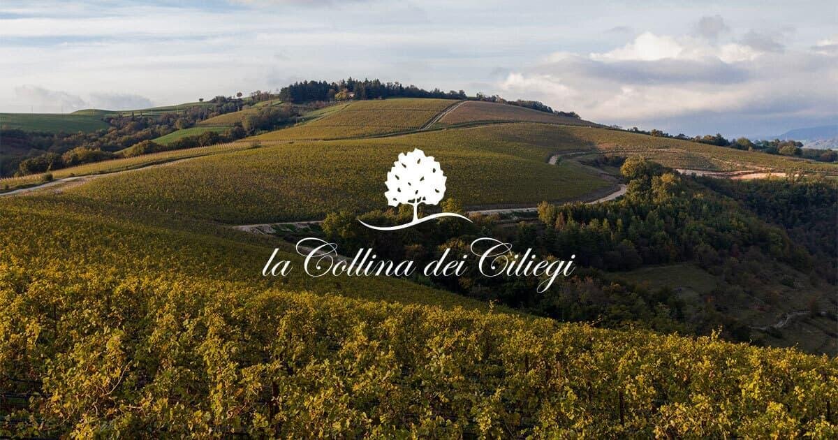 La Collina dei Ciliegi