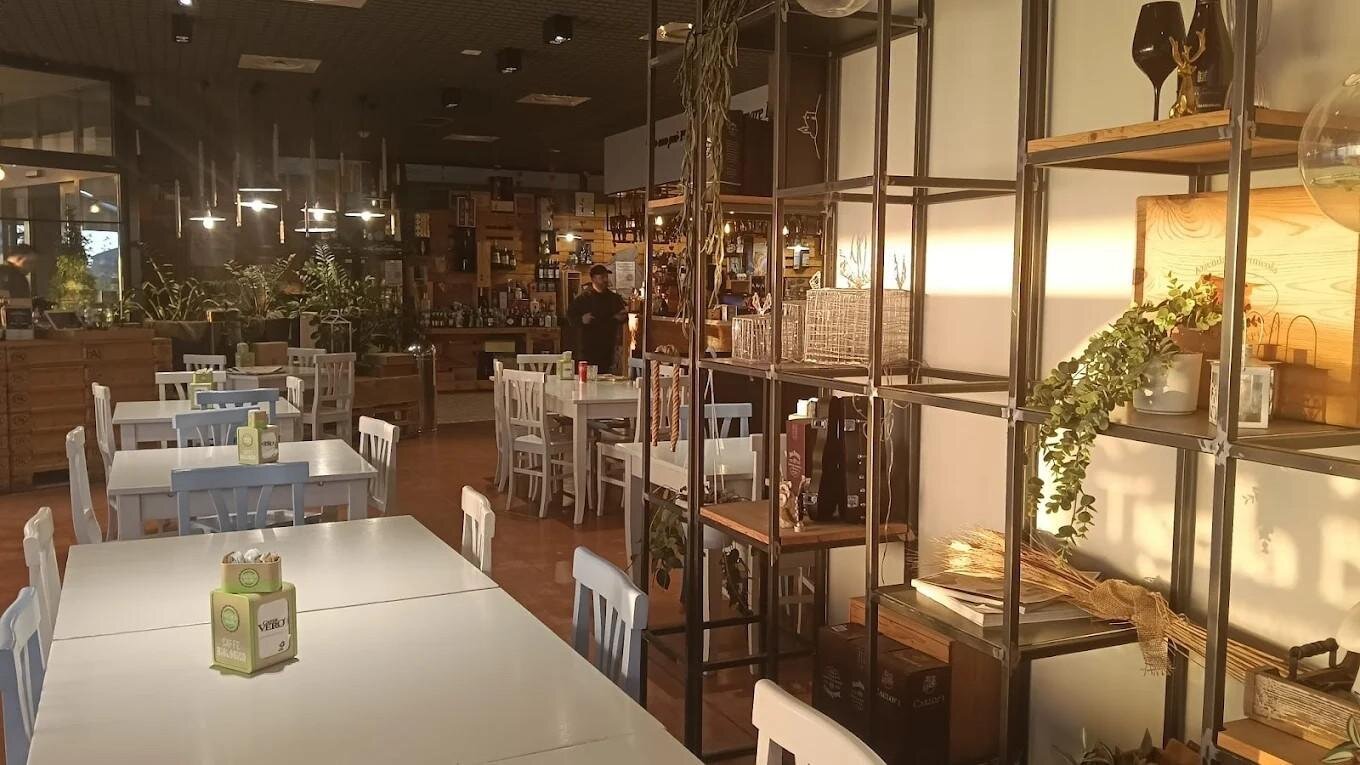 La Cucina dei Mattarelli