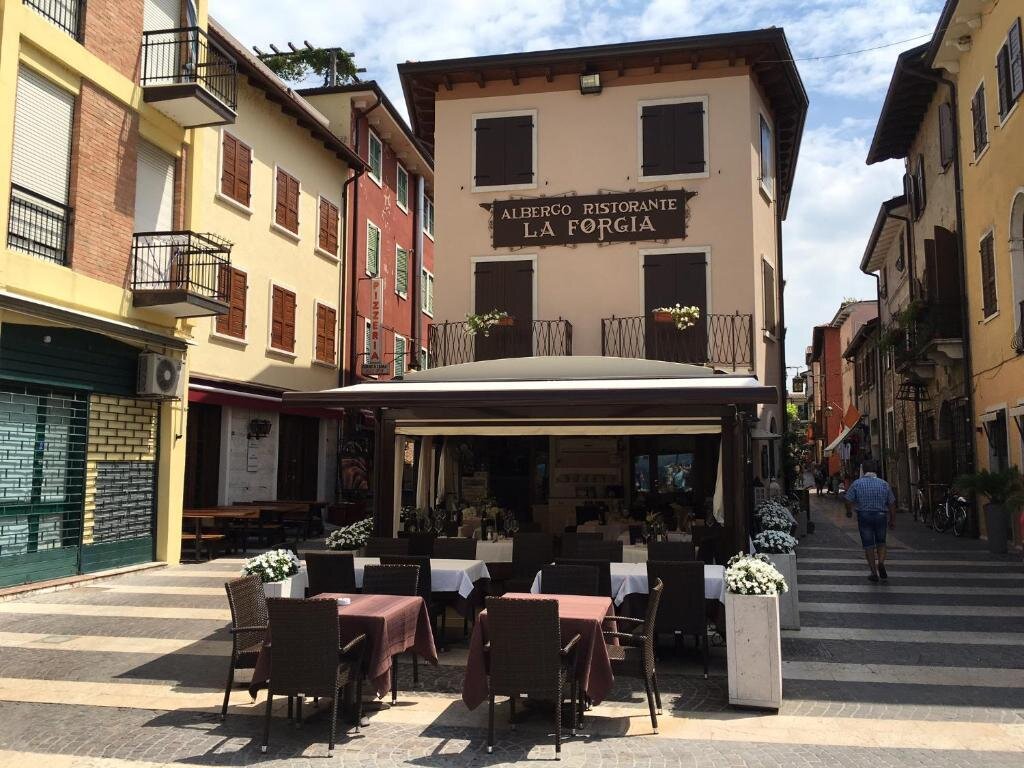 La Forgia