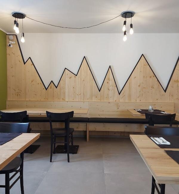 La Nube - Officina del Gusto