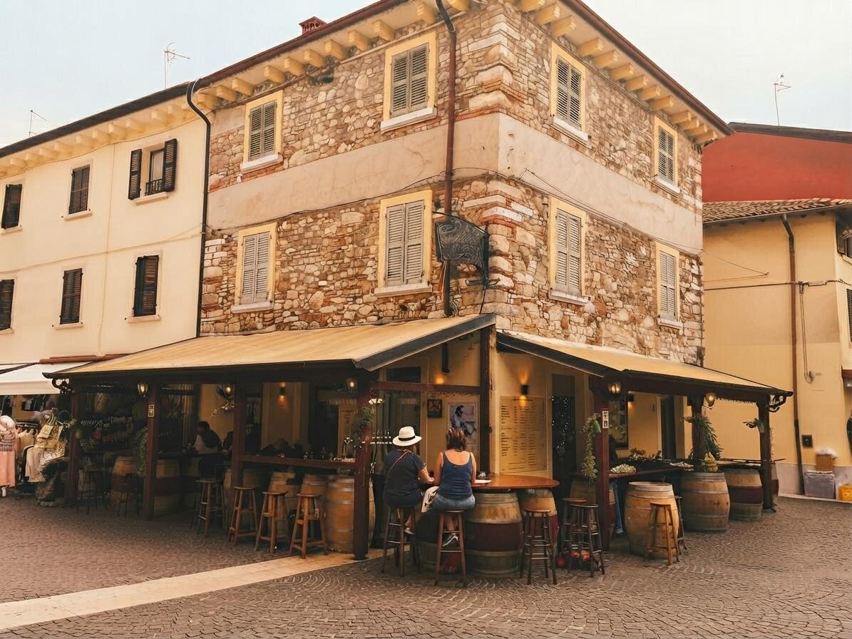 La Piazzetta