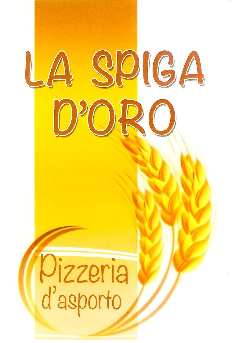 La Spiga d'Oro