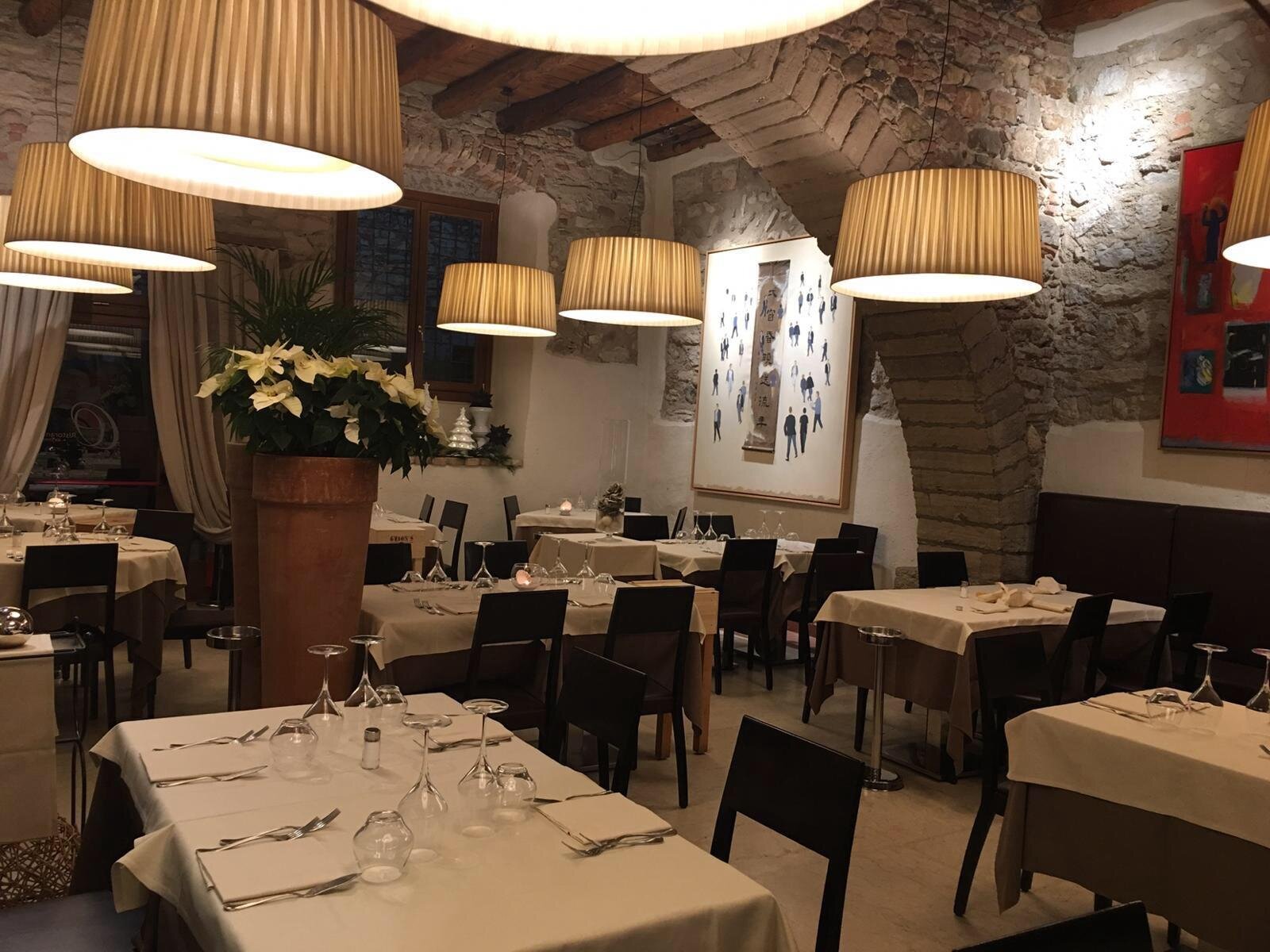 La Taverna da Oreste