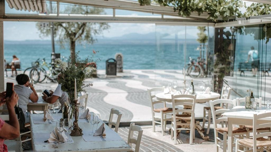 La Taverna Marconi