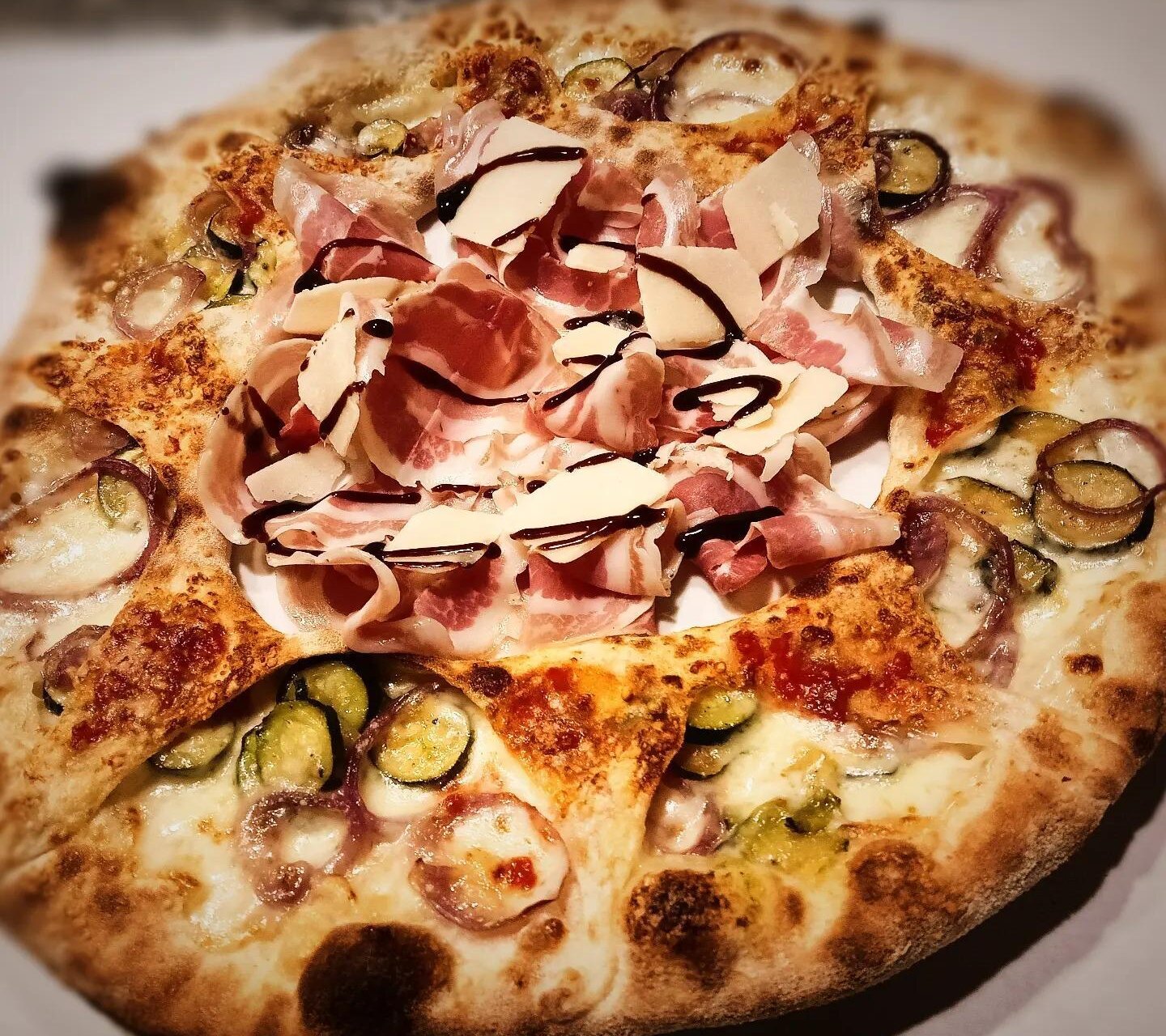 La Taverna Ristopub Pizzeria