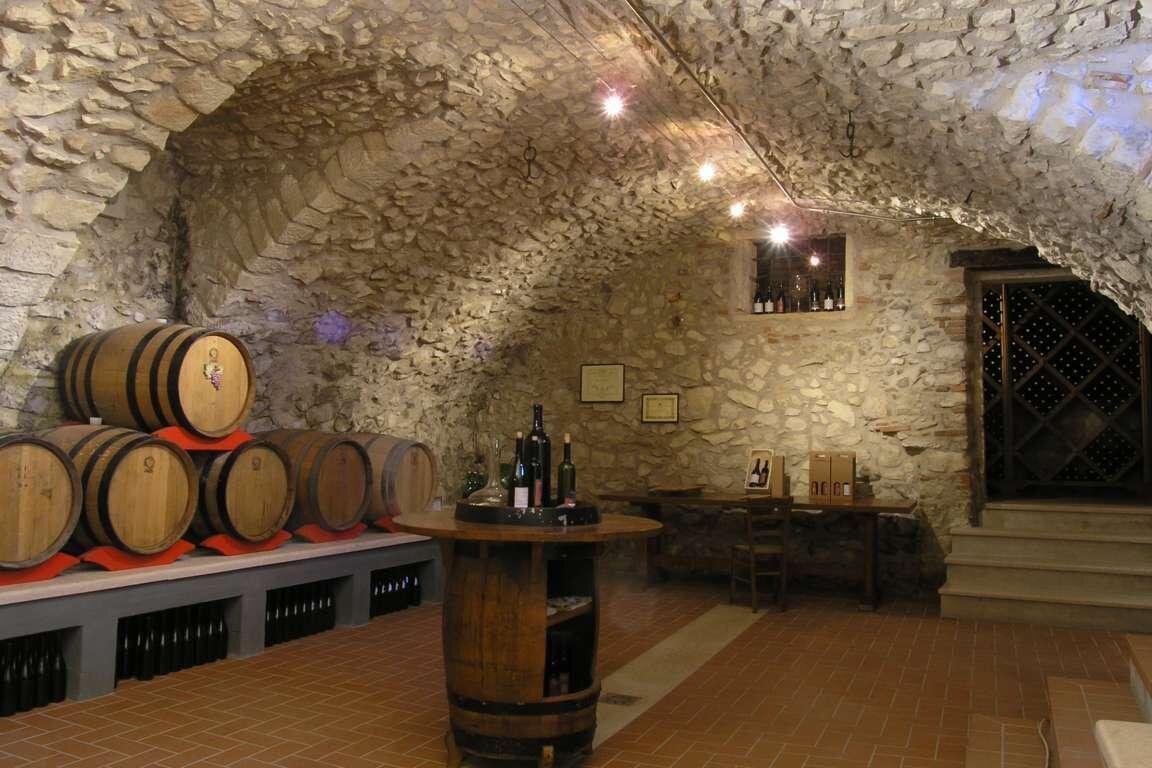 Le Marognole