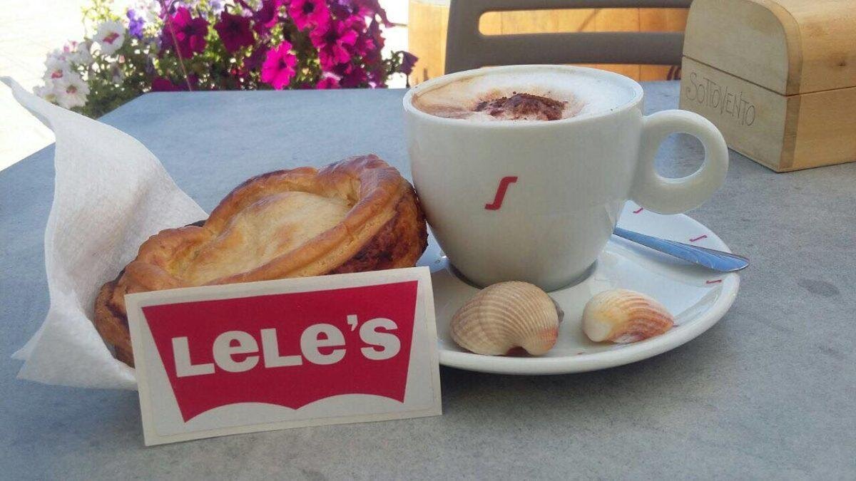 Lele's Bar