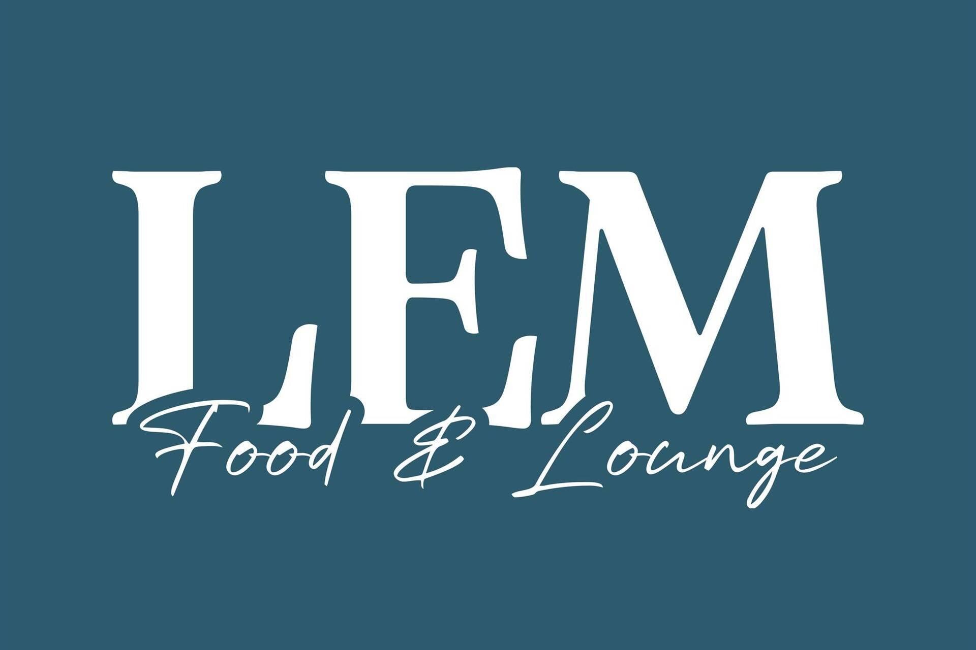 LEM - Food & Lounge