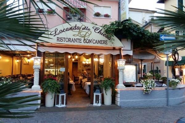 Locanda Alla Chiesa