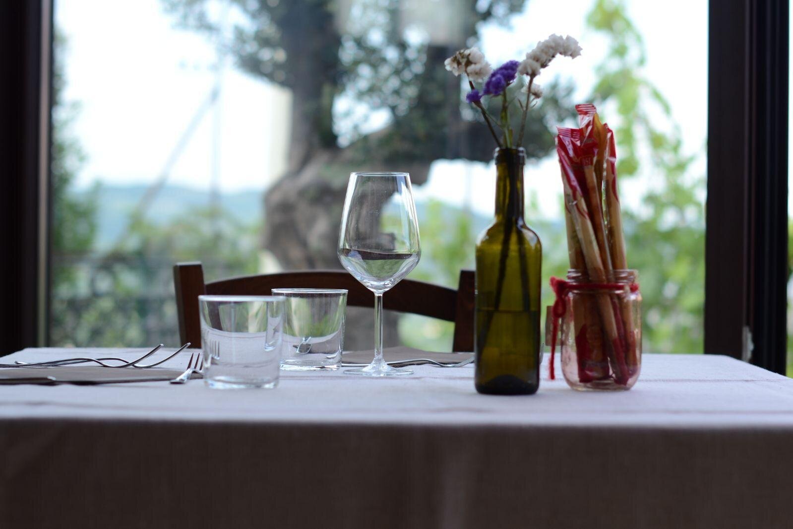 Locanda Cinque Pani e Due Pesci