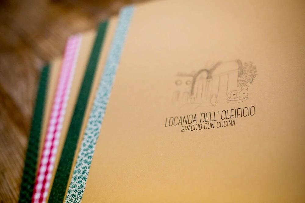 Locanda dell'oleificio