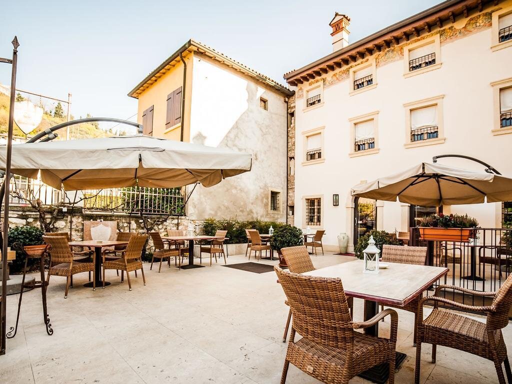 Locanda Lo Scudo