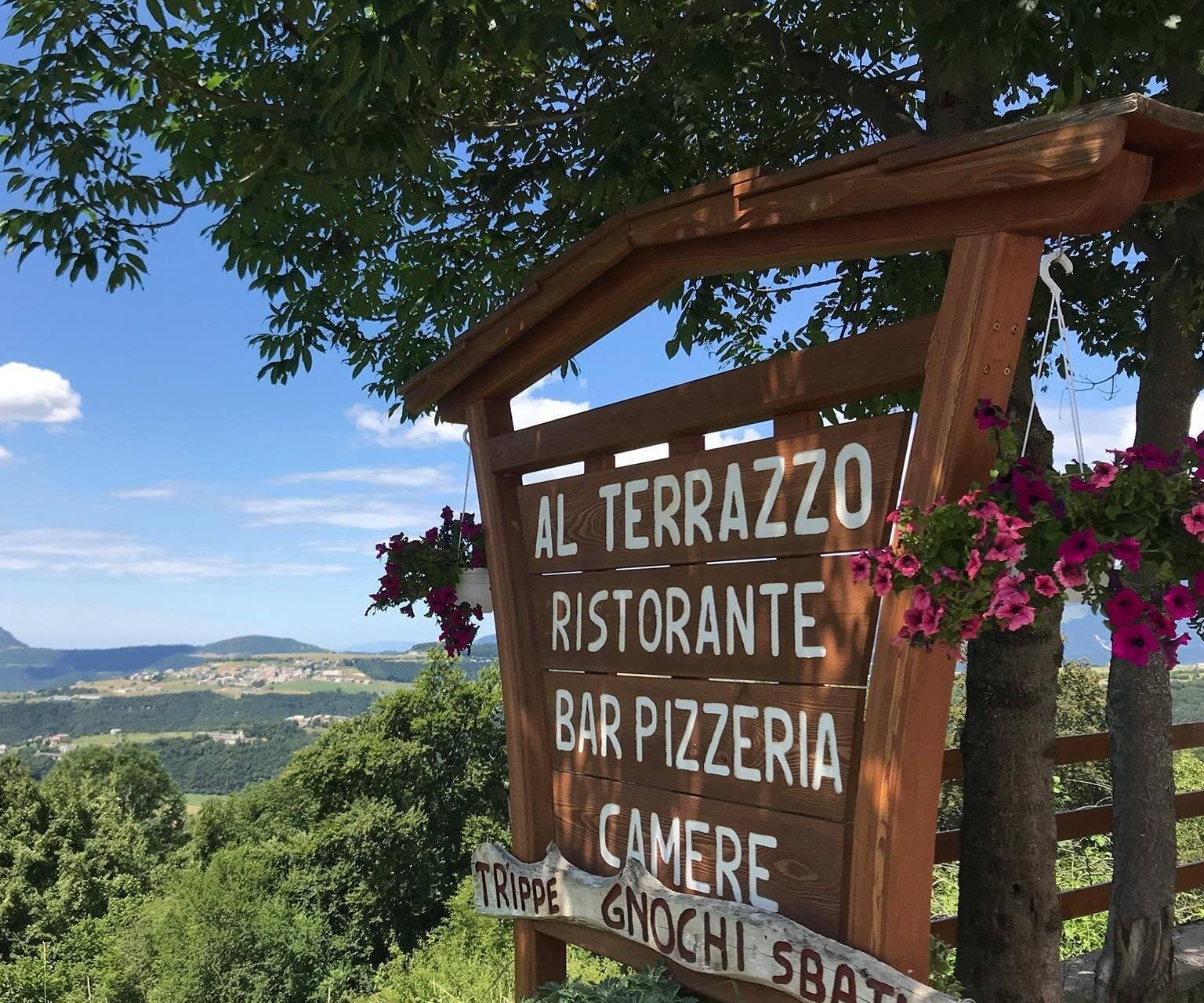 Locanda Ristorante Pizzeria Al Terrazzo