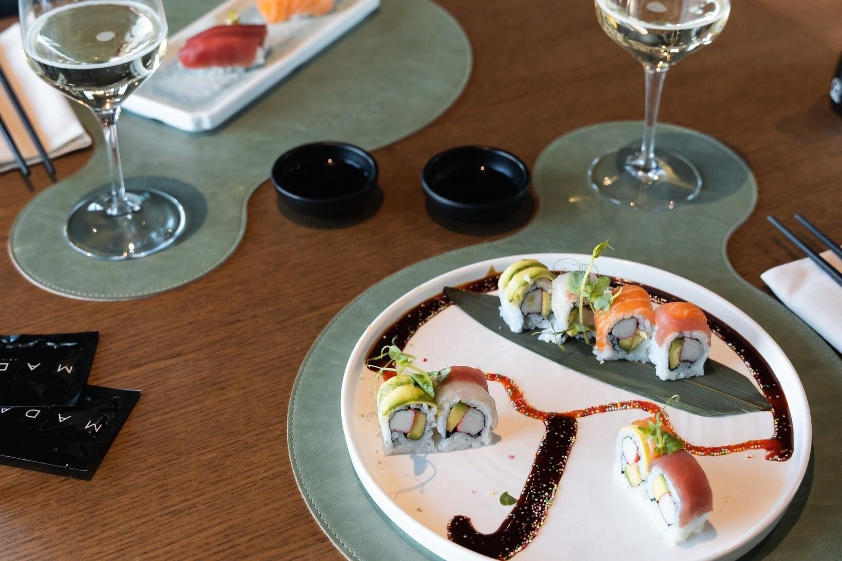 Madai Asian Restaurant