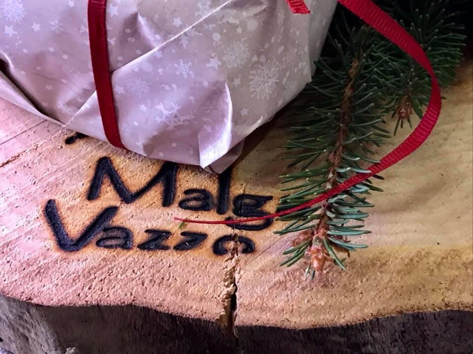 Malga Vazzo