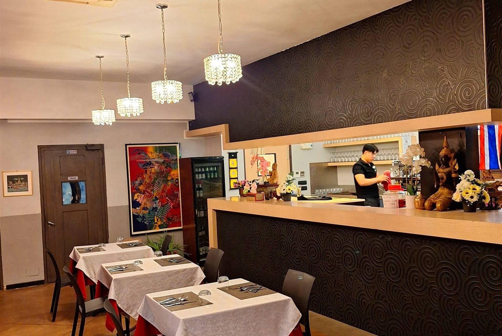 Maliban Thai Ristorante