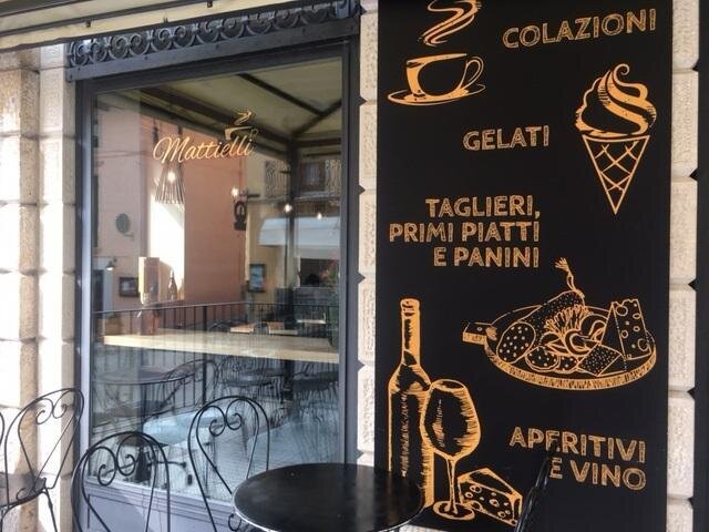 Mattielli Bistrot