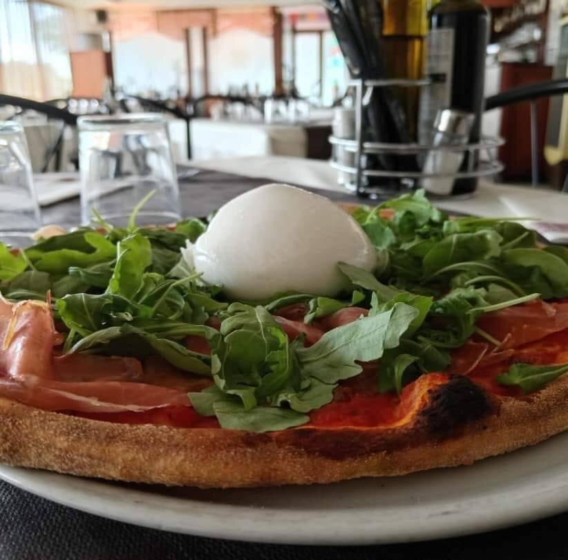 Meeting Pizzeria Trattoria