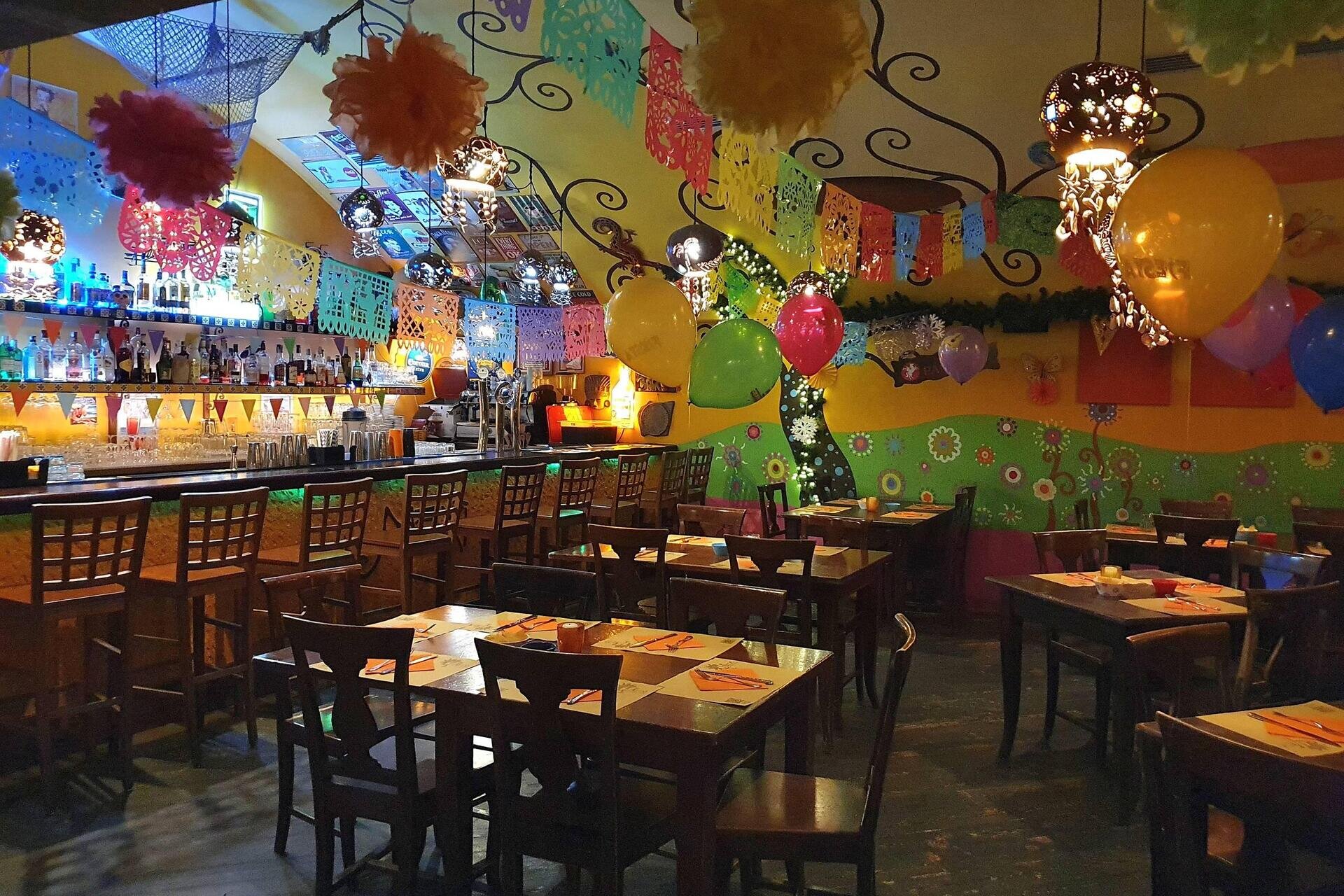 Mexì Ristorante Messicano