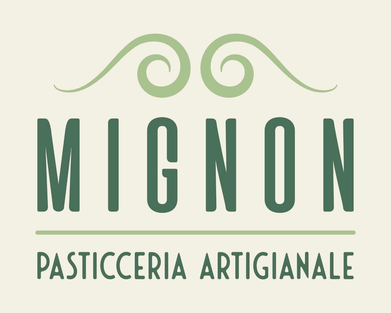 Mignon Pasticceria Artigianale
