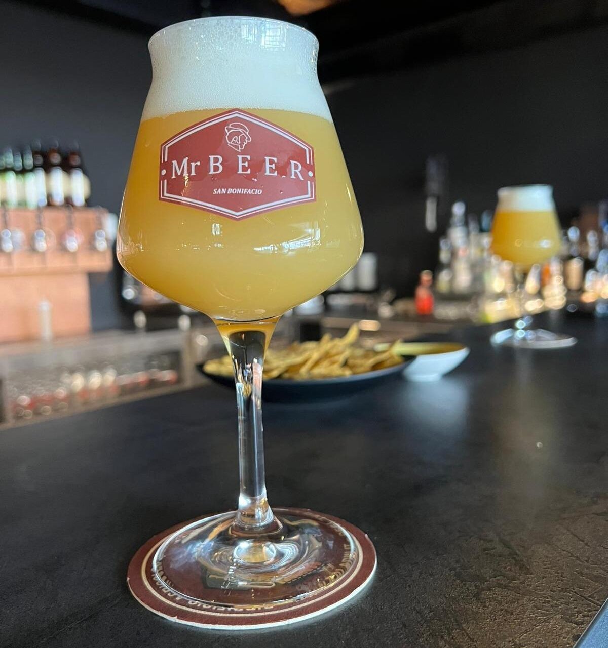 Mr. Beer Birroteca Gastronomica