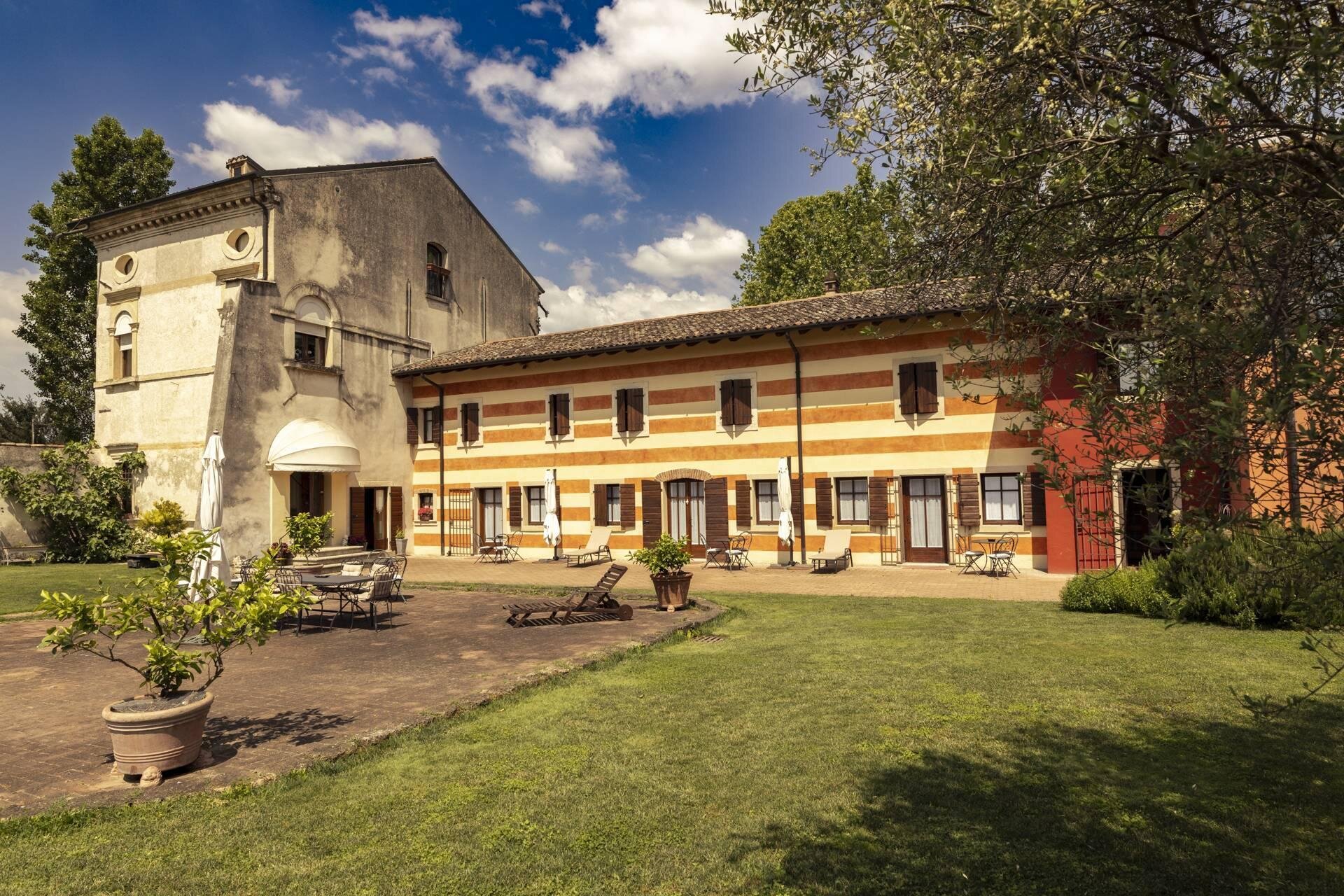Musella - Winery e country relais
