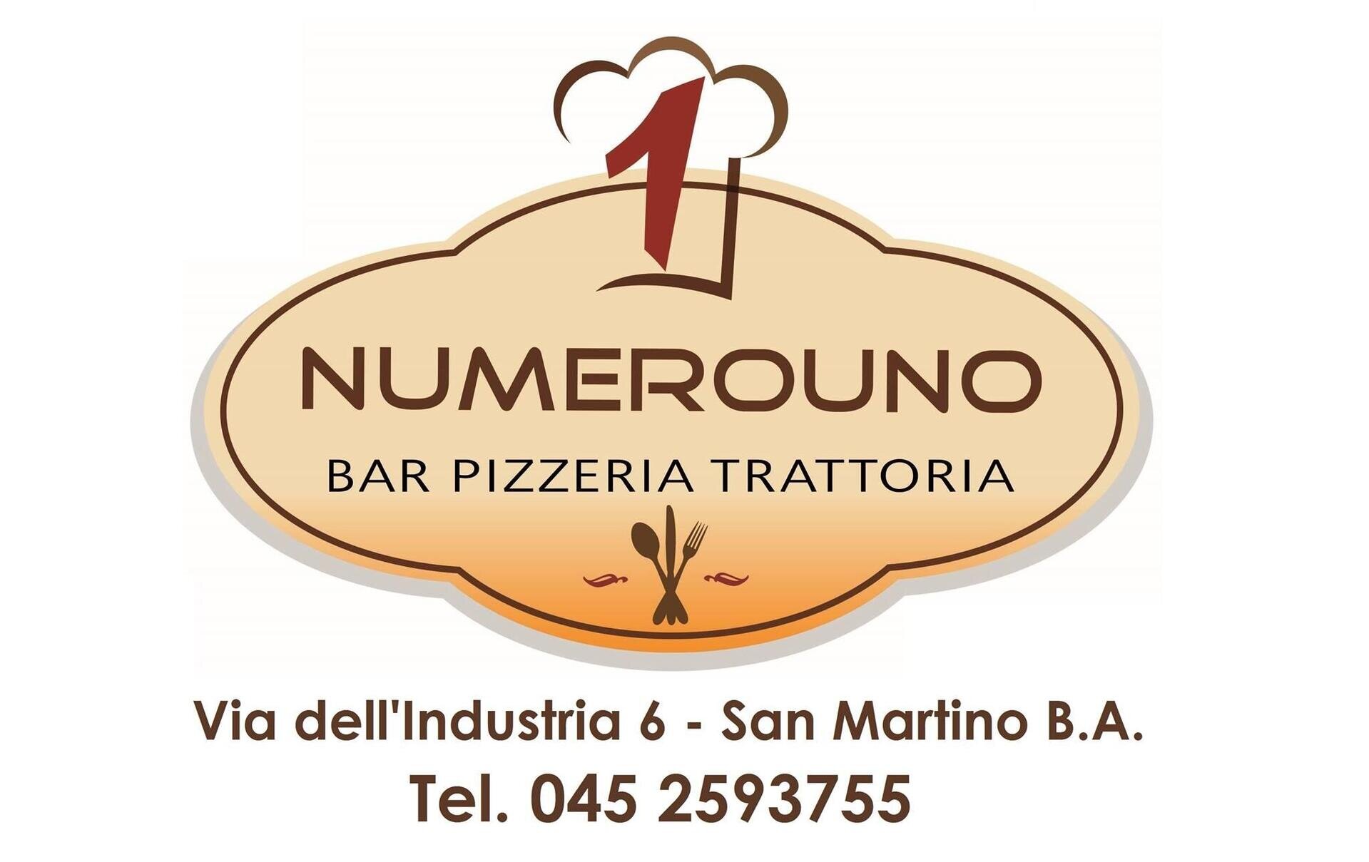 NumeroUno - Trattoria Pizzeria Bar