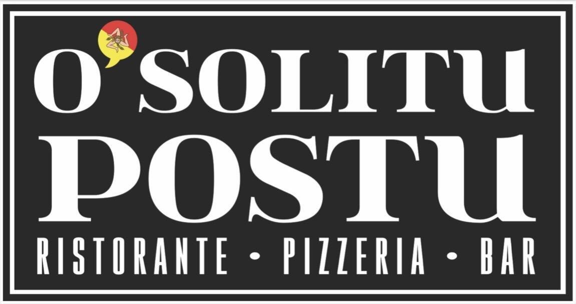 O' SOLITUPOSTU