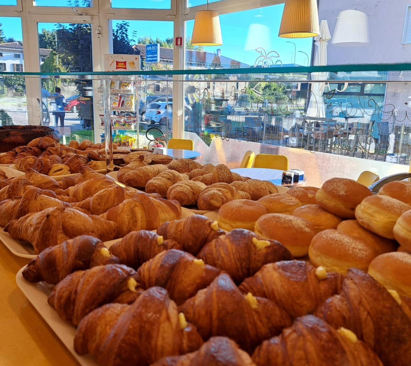 Oasi Cafè