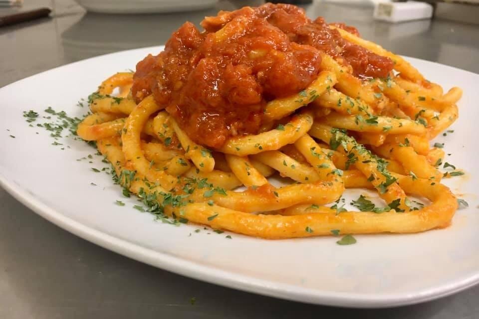 Osteria da Maria Rosa