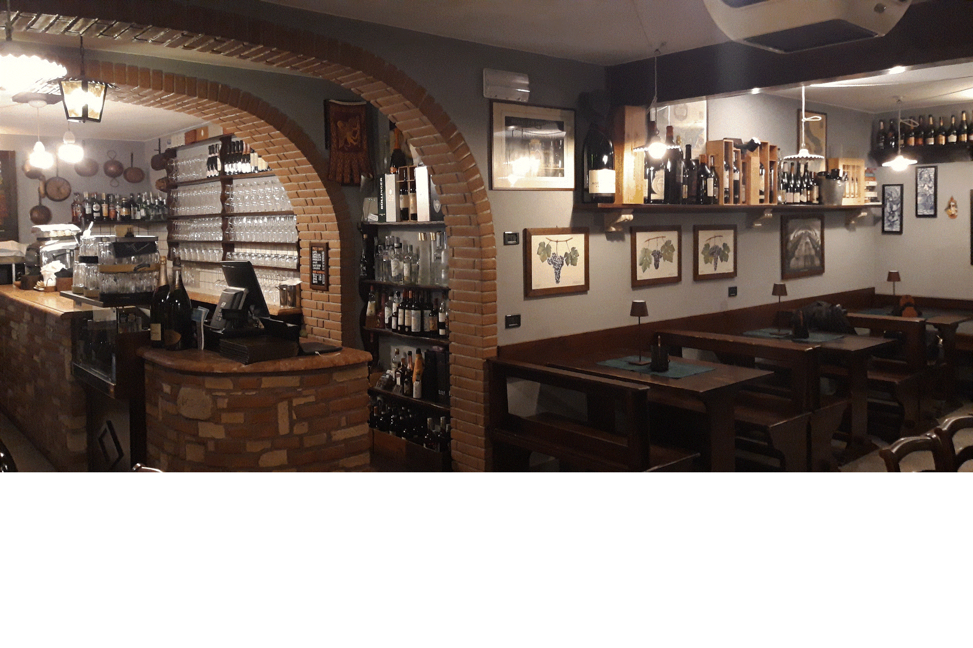 Osteria Due Archi