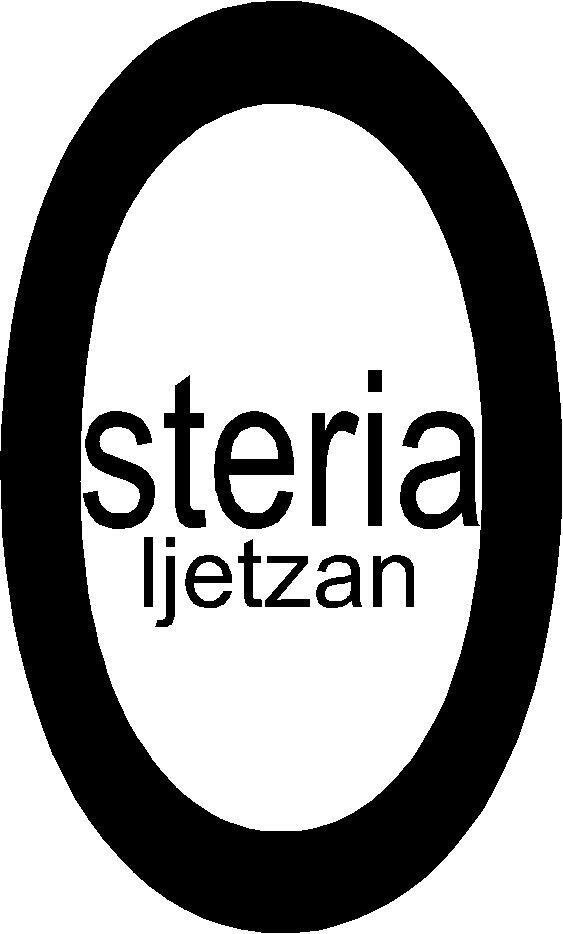 Osteria Ljetzan