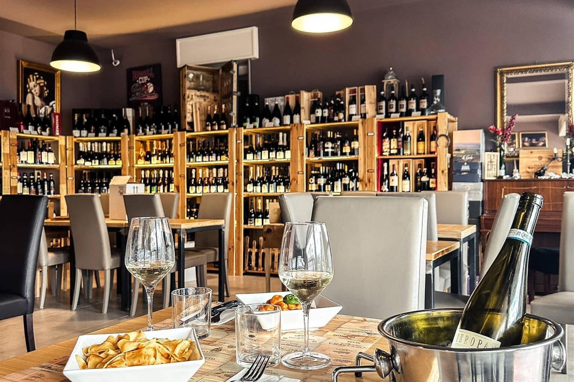 Osteria VinVoglia