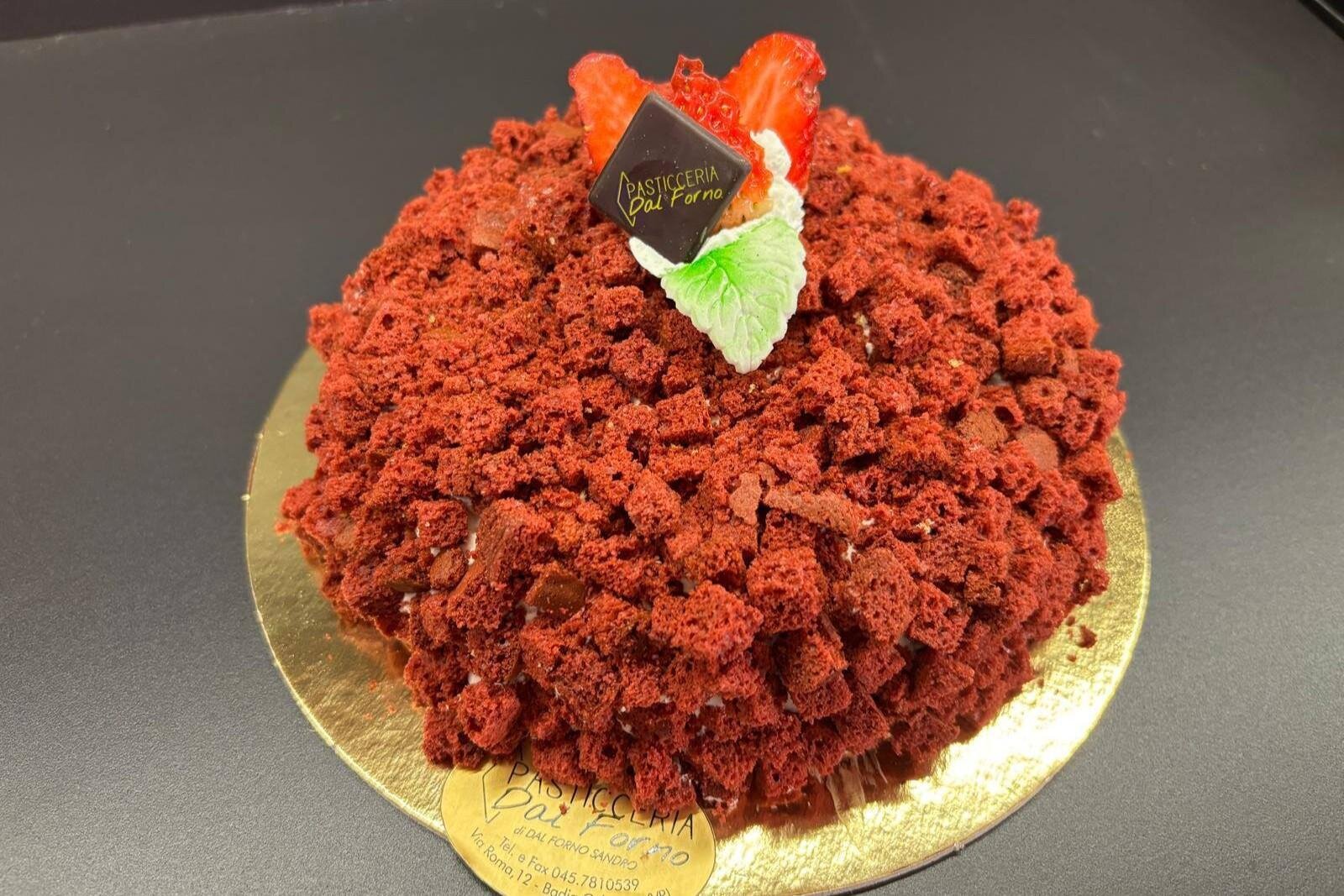 Pasticceria artigiana Dal Forno Sandro