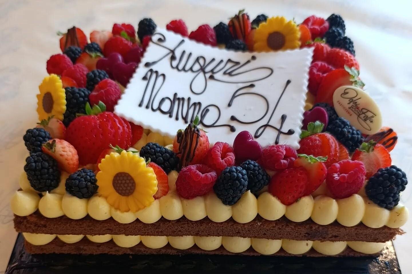 Pasticceria Dolci Follie