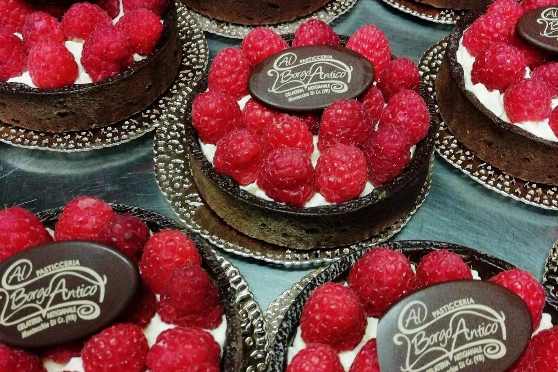 Pasticceria Gelateria Borgo Antico