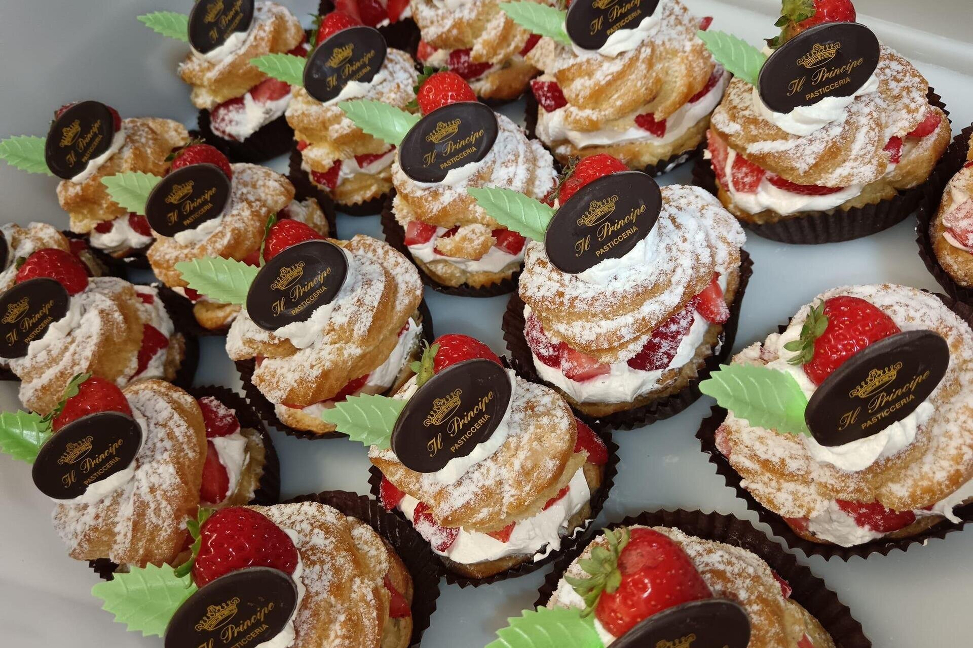 Pasticceria Il Principe