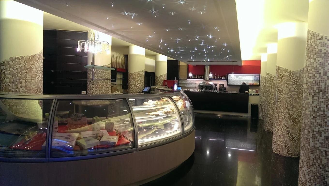 Pasticceria Ivan