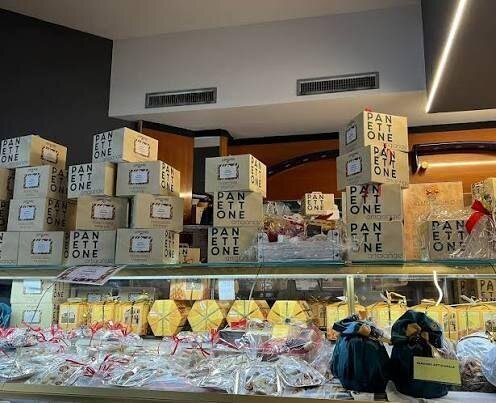Pasticceria Molinari