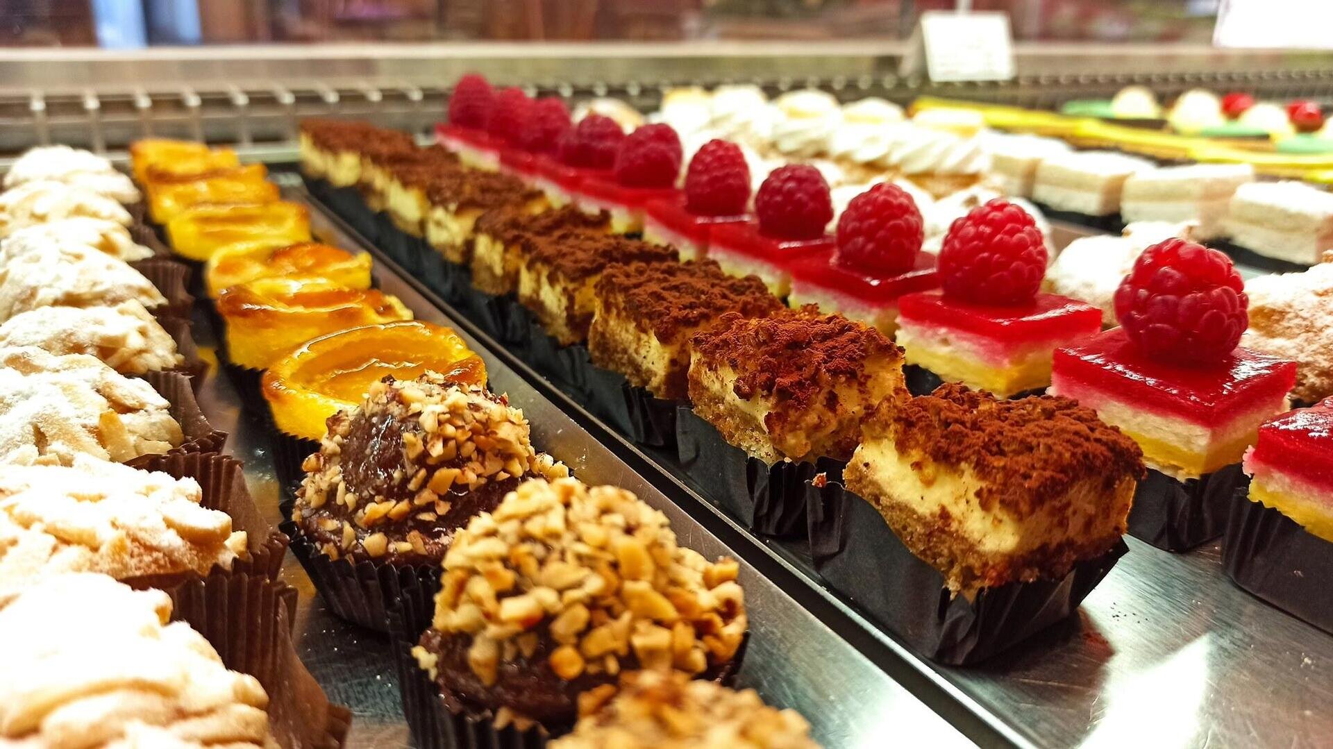 Pasticceria Soave