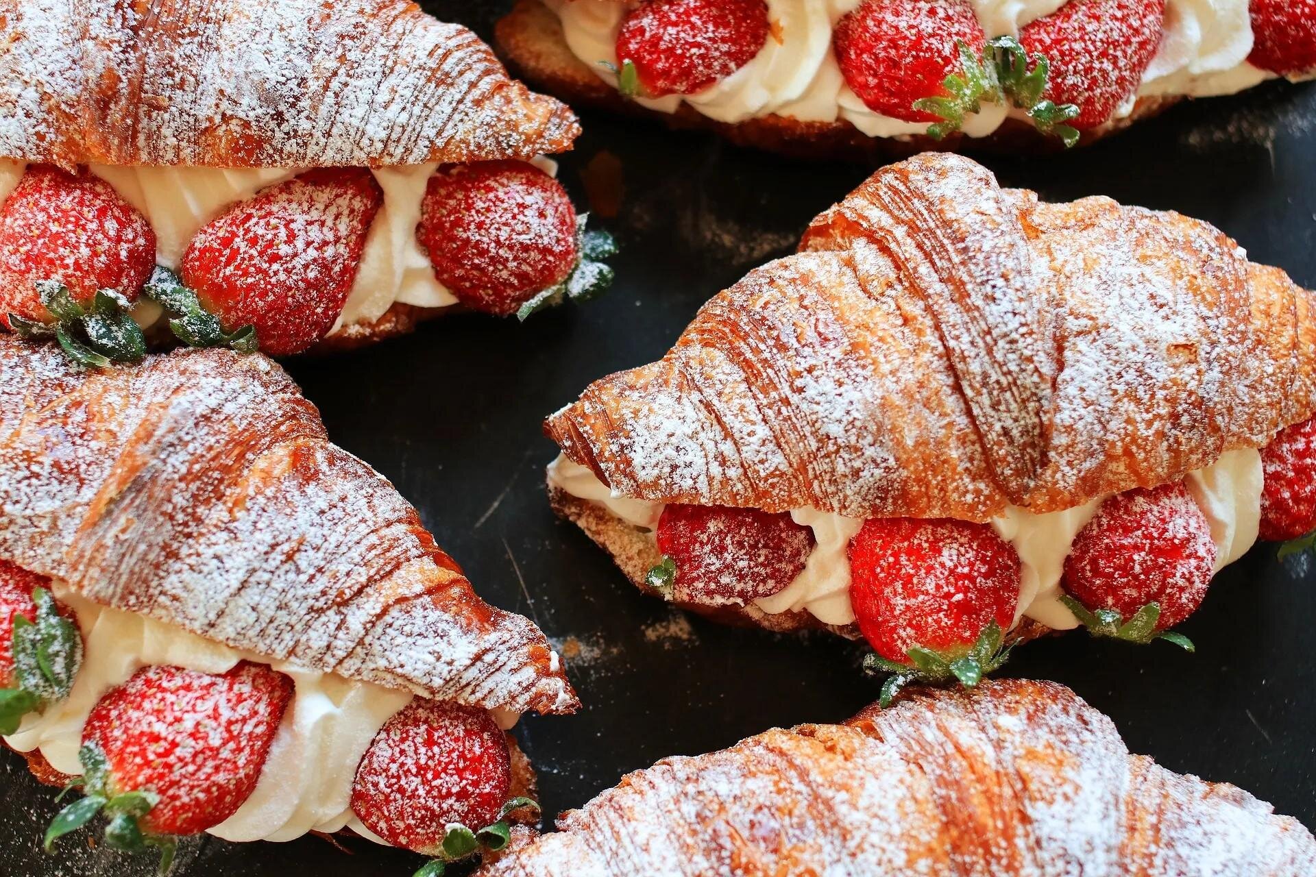 Pasticceria Tosi